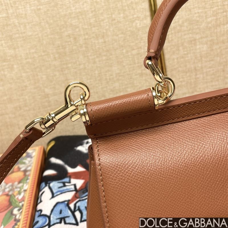 Dolce Gabbana Top Handle Bags